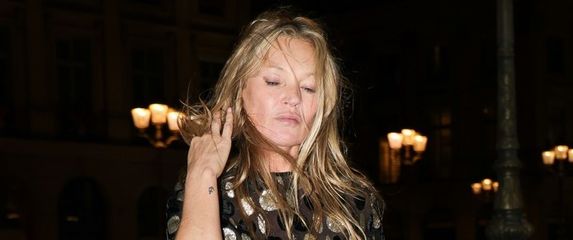 Kate Moss