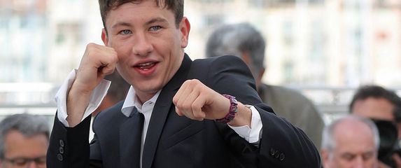 Barry Keoghan - 3