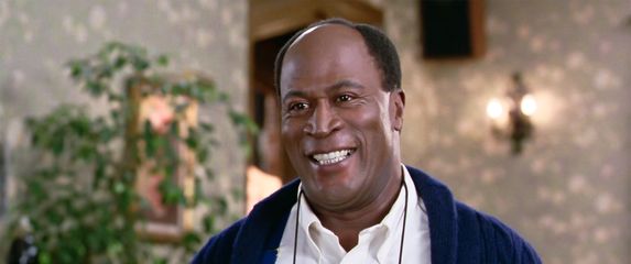 John Amos