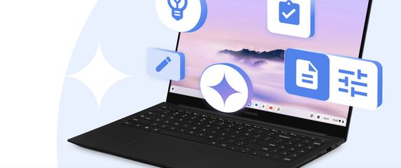 Samsung Chromebook Plus