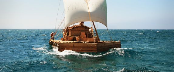Kon-Tiki - 5