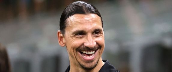 Zlatan Ibrahimović