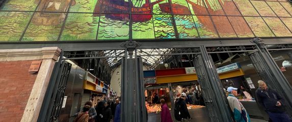 Mercado Central de Atarazana - 3