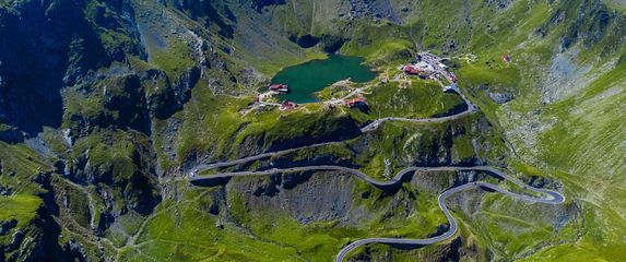 Transfagarasan - 3