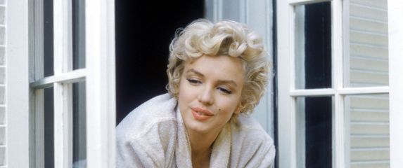 Marilyn Monroe