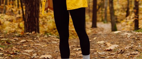 Samo deset minuta hodanja učinit će puno za naše zdravlje