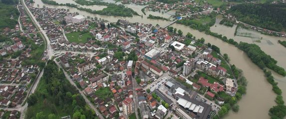 Općina Novi Grad u Bosni i Hercegovini