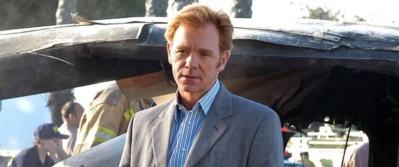 David Caruso