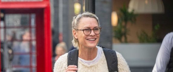 Robin Wright