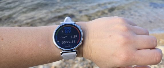 Huawei Watch GT 5 - 1