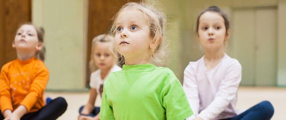 Prilikom biranja izvanškolskih aktivnosti djeca se trebaju voditi svojim interesima i svojim sposobnostima