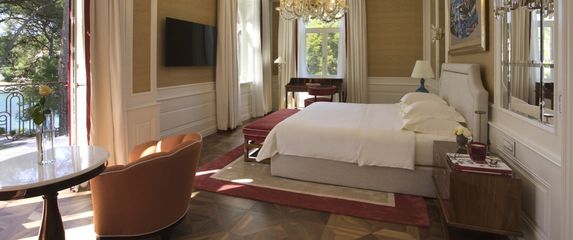 Lošinjska Villa Sea Princess Nika