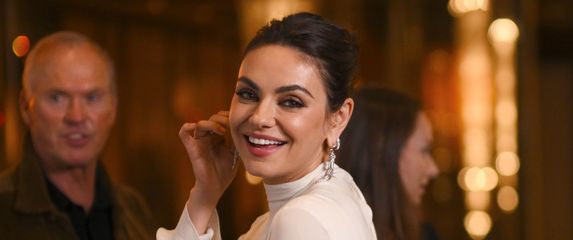 Mila Kunis na premijeri filma 'Goodrich' u Los Angelesu - 4