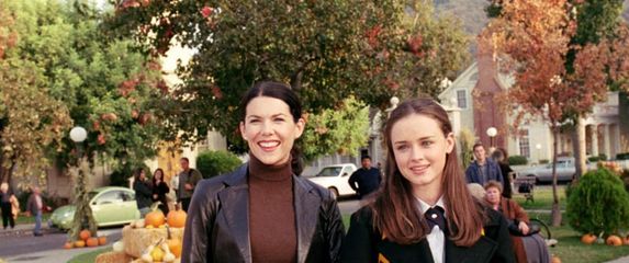 Gilmore Girls