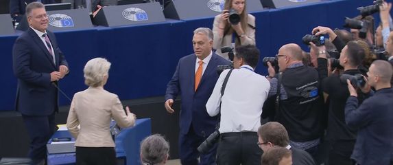 Viktor Orban - 3