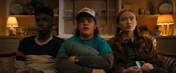 Stranger Things - 5