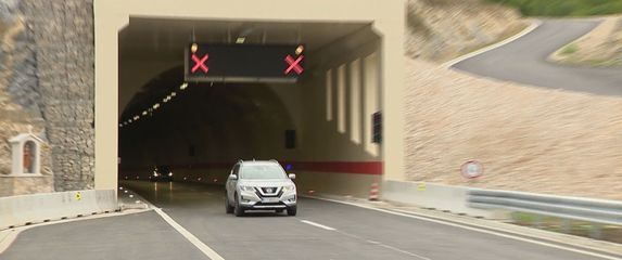 Tunel - 4