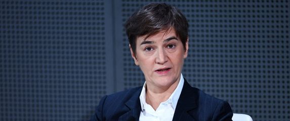 Ana Brnabić