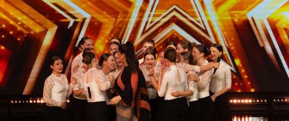 Step 'N Jazz, Supertalent - 11