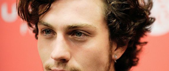 Aaron Taylor-Johnson proglašen je najljepšim muškarcem na svijetu