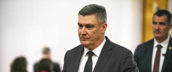 Zoran Milanović