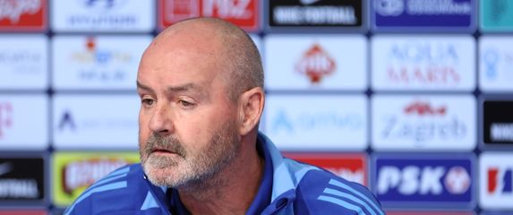 Steve Clarke