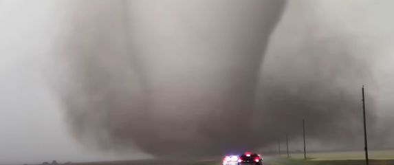 Tornado