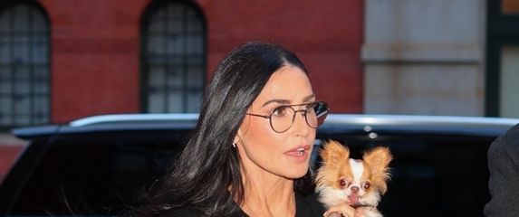 Demi Moore