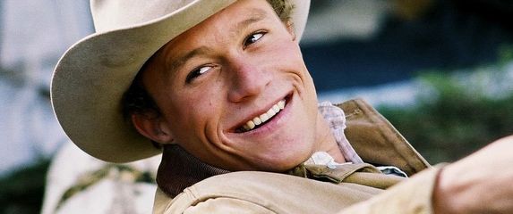 Heath Ledger