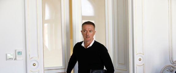 Joško Jeličić na suđenju Zdravku i Zoranu Mamiću - 7