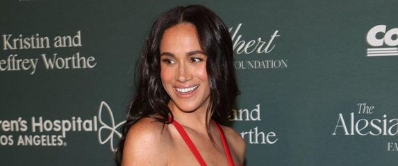 Meghan Markle