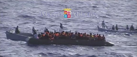 Migranti - 5