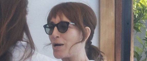 Katey Sagal - 2