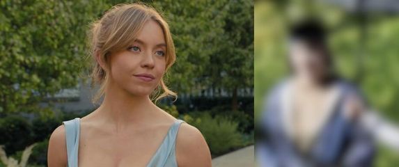 Sydney Sweeney