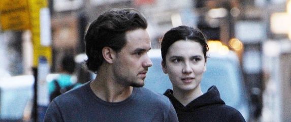 Liam Payne, Maya Henry