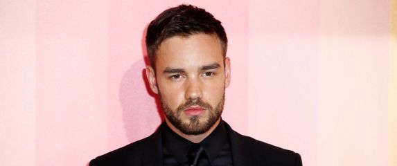 Liam Payne