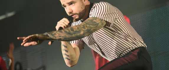 Liam Payne