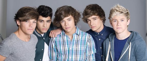 One Direction 2010. godine