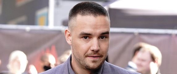 Liam Payne