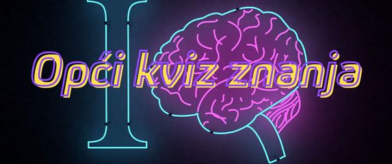 IQ i mozak uz naslov kviza