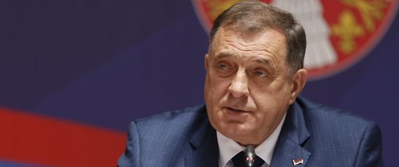 Milorad Dodik