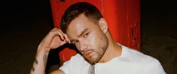Liam Payne
