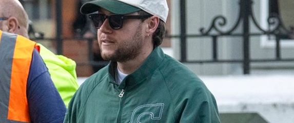 Niall Horan - 7