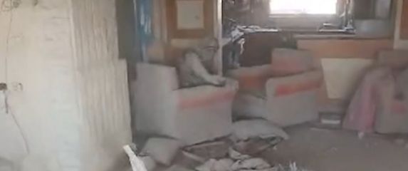 Ubijeni šef Hamasa Yahya Sinwar