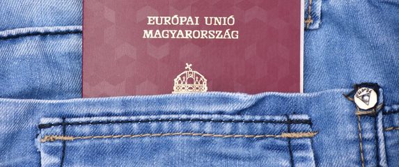 Otkad postoje putovnice? - 2