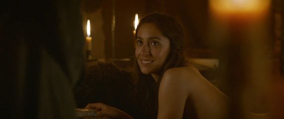 Oona Chaplin - 10