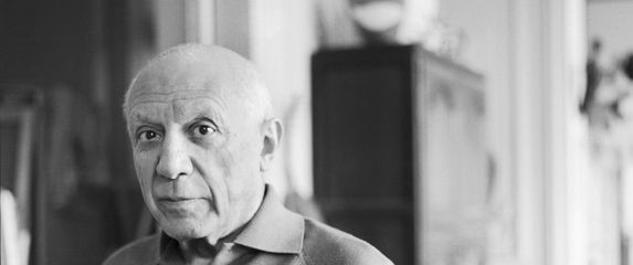 Pablo Picasso