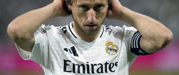 Luka Modrić