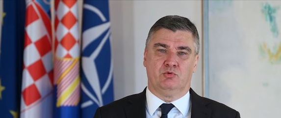 Zoran Milanović