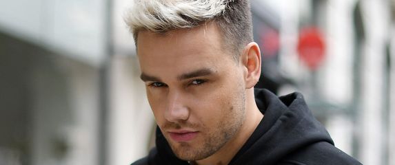 Liam Payne